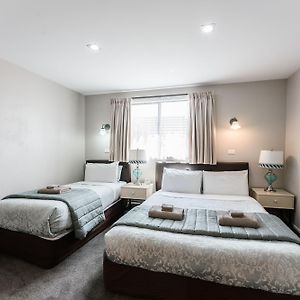 Apartamento Deluxe de 1 Dormitorio